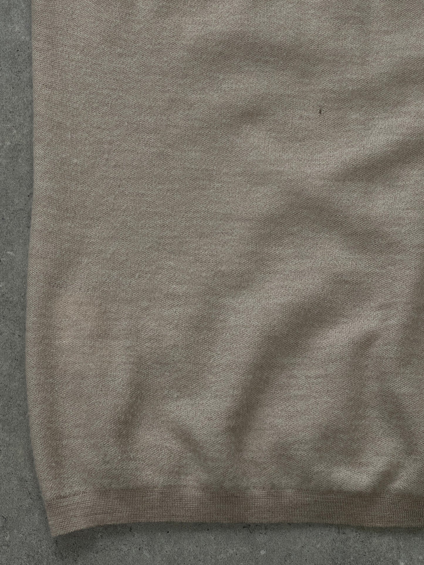 Burberry Prorsum AW2014 Pure Wool Cardigan - S