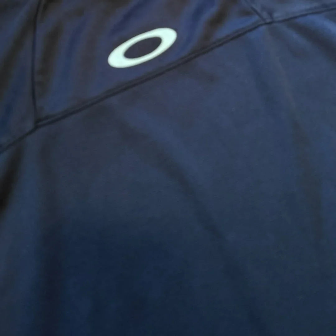 Oakley Software 2000's Jersey S | Default Title, Black