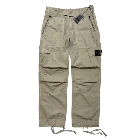 Stone Island Mid 2000's Flight Cargos