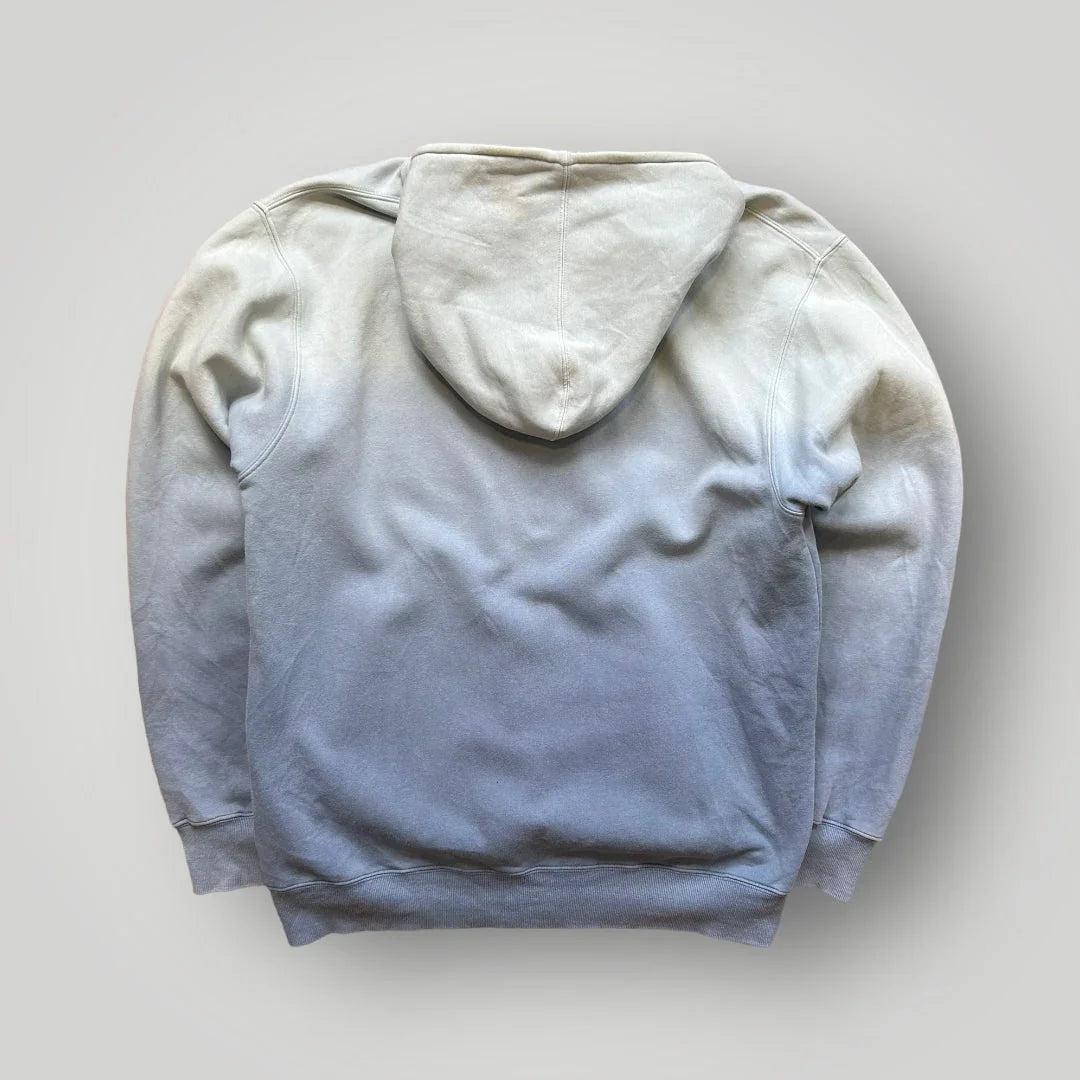 Bape Gradient 2007 Hoodie L/XL