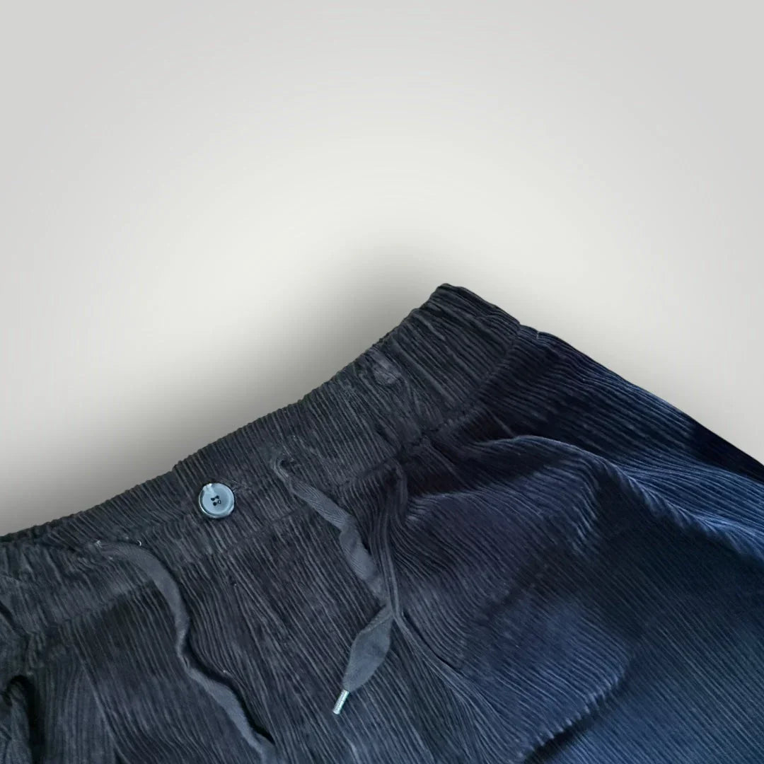 Farmers Market by Anglan Corduroy Balloon Pants M