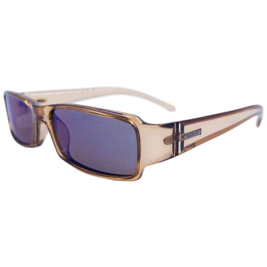Vintage 90s Gucci By Tom Ford Iridescent Sunglasses | O/S, Multicoloured