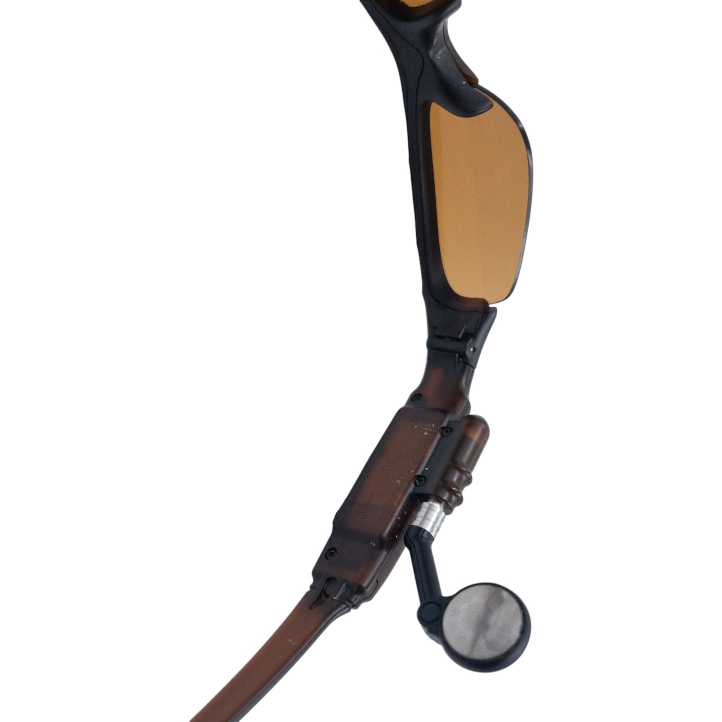 Vintage Oakley Thump Sunglasses