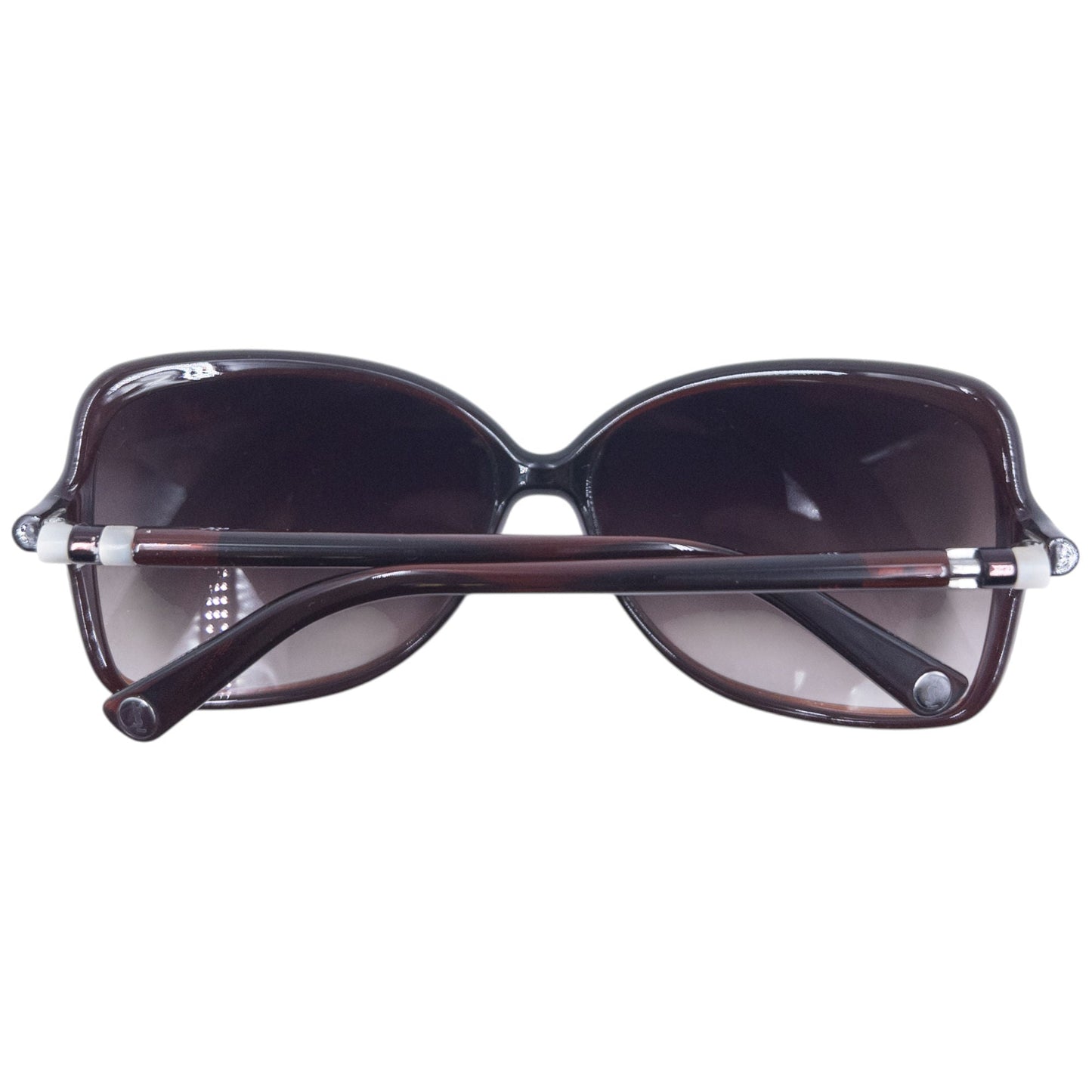 Vintage 2000s YSL Yves Saint Laurent Sunglasses | O/S, Brown