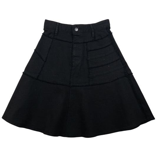 Vintage Hysteric Glamour Skater Skirt Womens Size XS