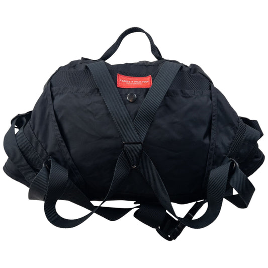 Vintage Y'Saccs By Yohji Yamamoto Cargo Waist Backpack