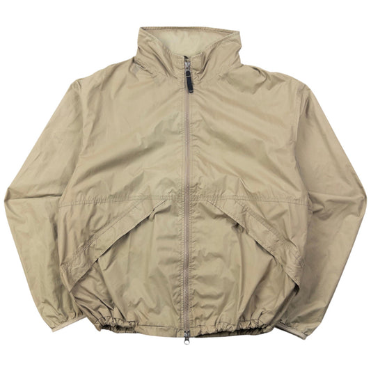 Vintage 2000s Armani Jeans Zip Up Jacket Size L