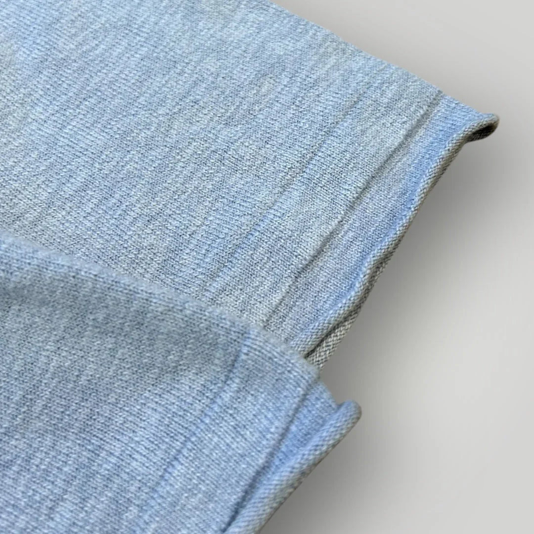 Stone Island SS/19 Lightweight Cotton Knit XL