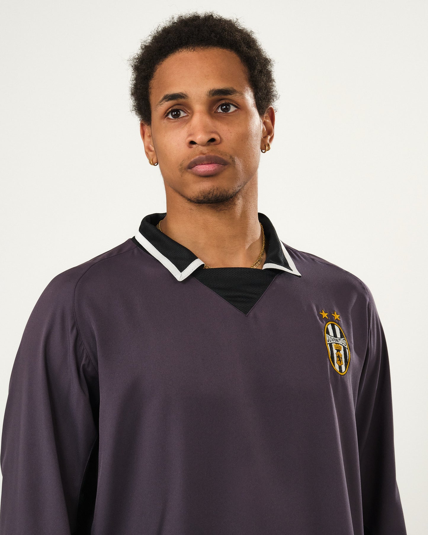 2003-04 Juventus Nike Third Shirt (L)