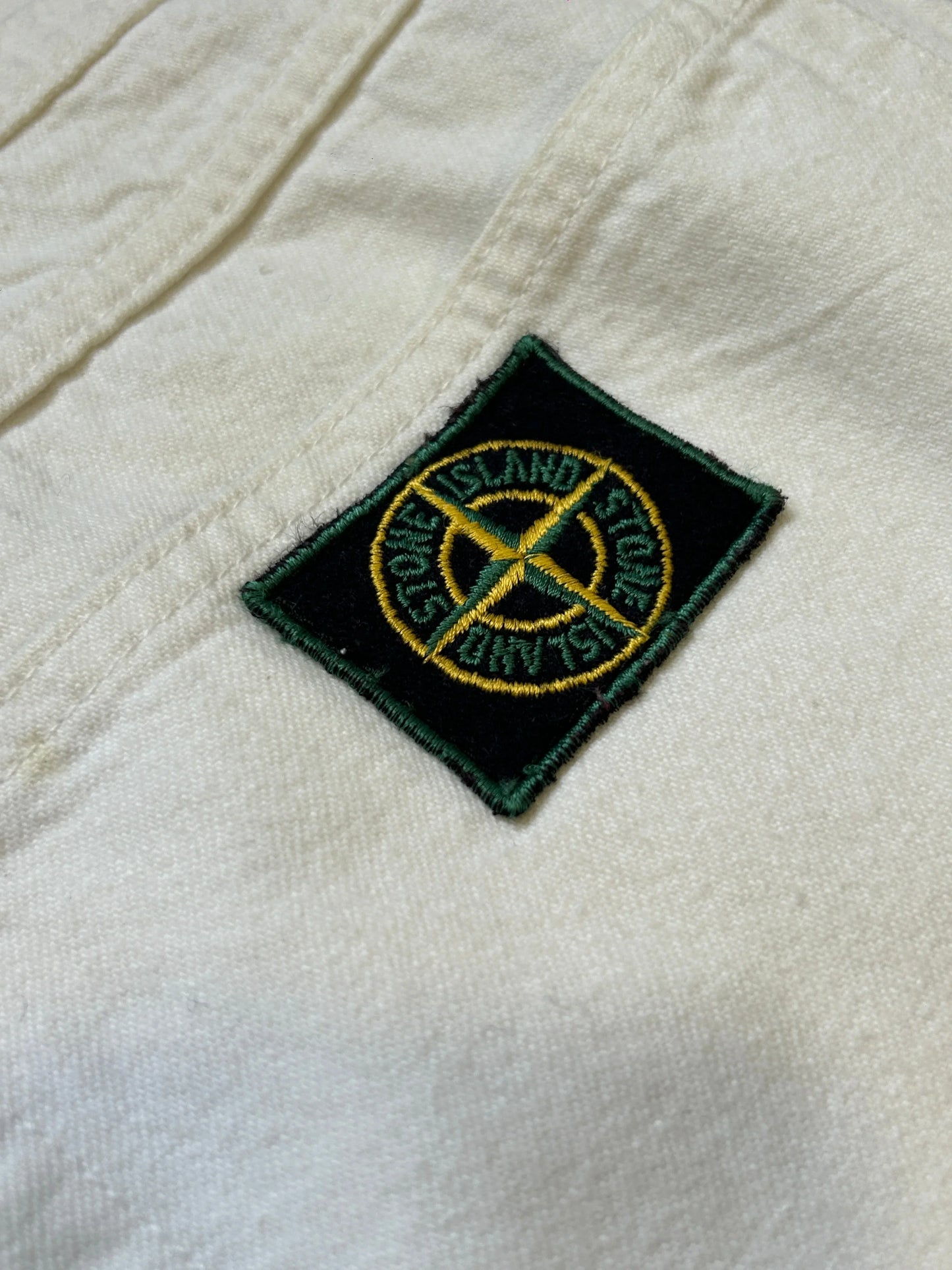 Stone Island 1980's Jeans 54