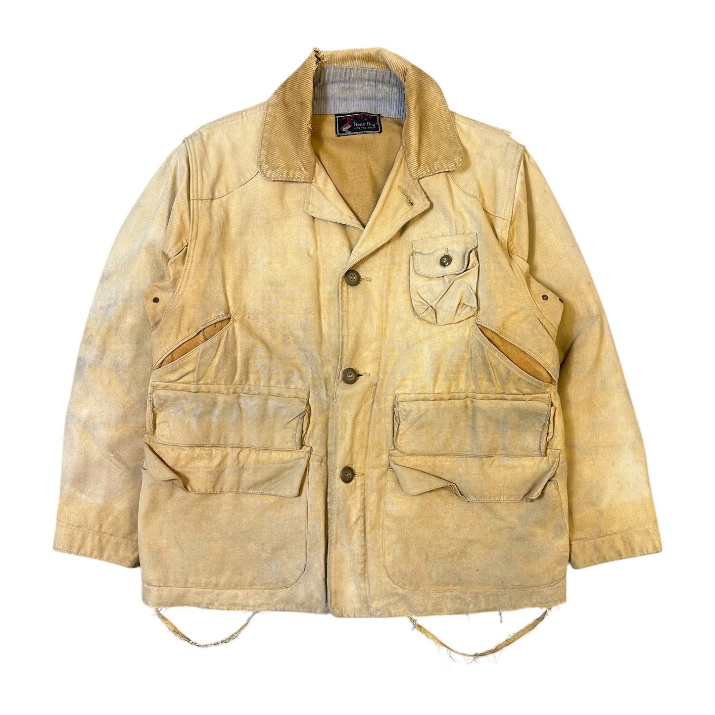 RedHead Bone Dry 50s American Hunting Jacket