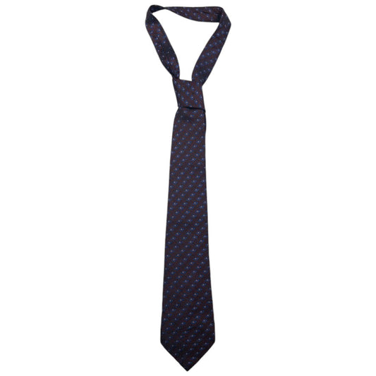 Vintage Comme Des Garçons HOMME Silk Tie