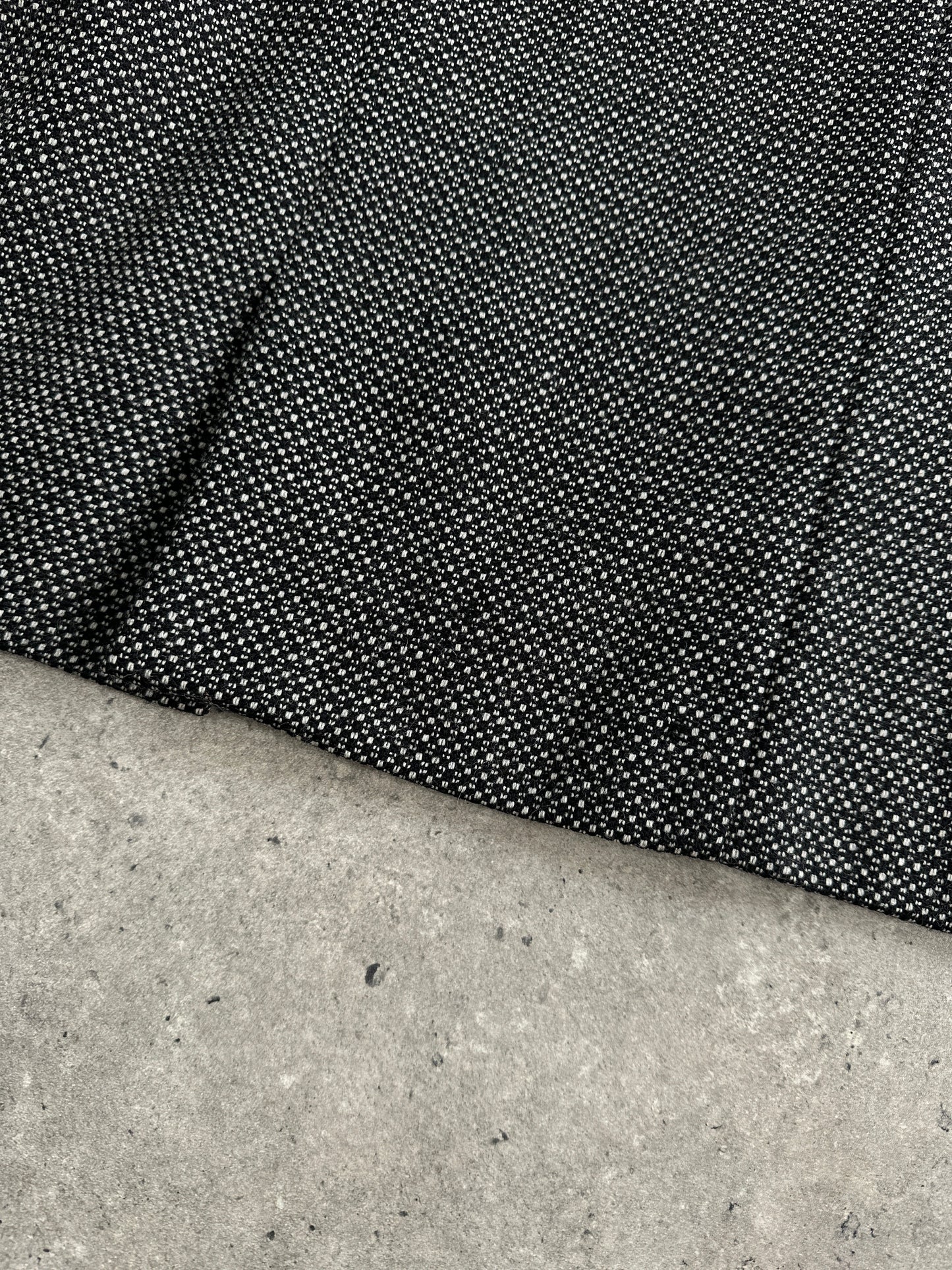 Gianni Versace Versus 90s Pure Wool Single Breasted Blazer - 40R/L