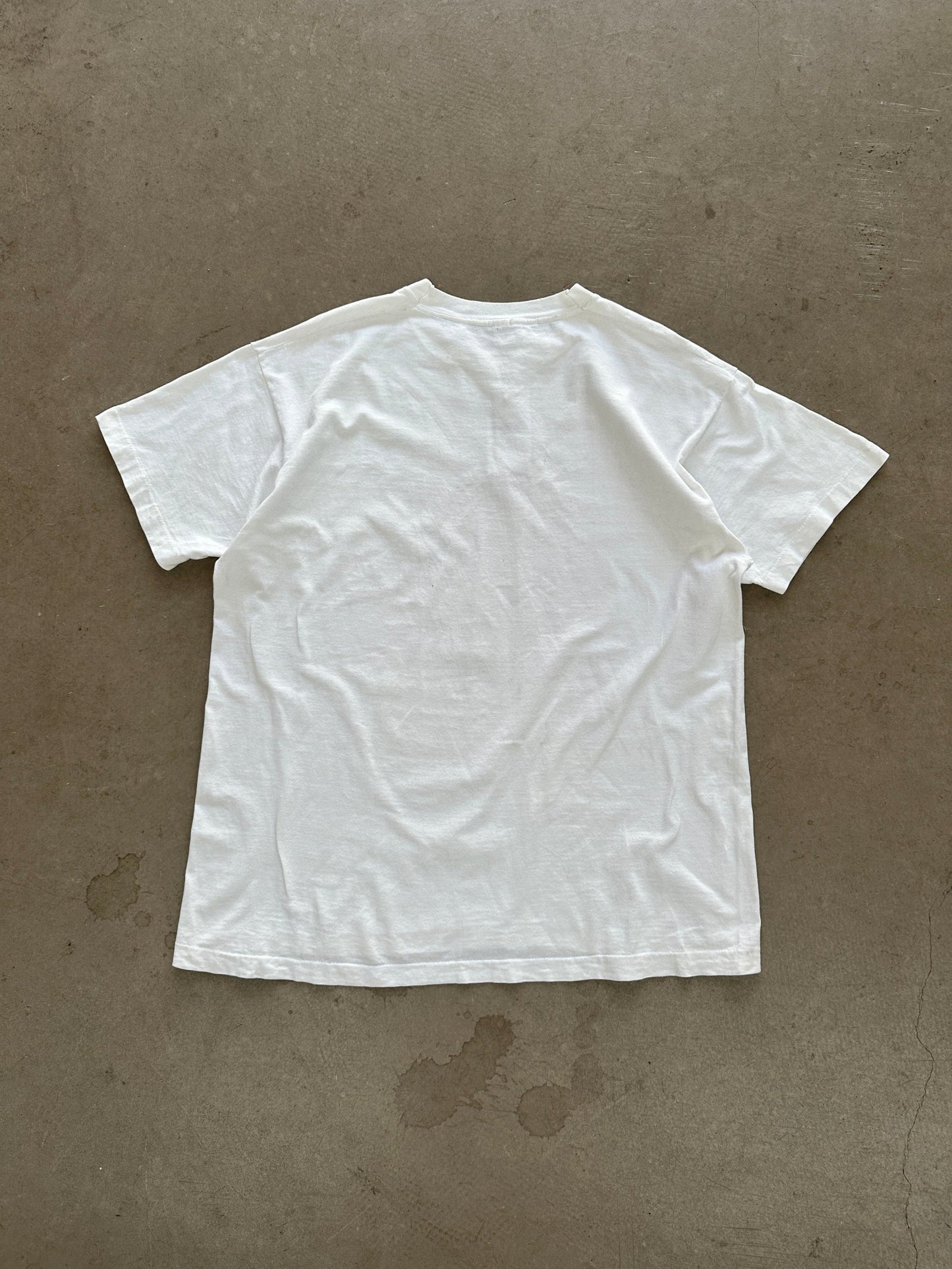 1990's Mozart Summer Festival T-Shirt - XL