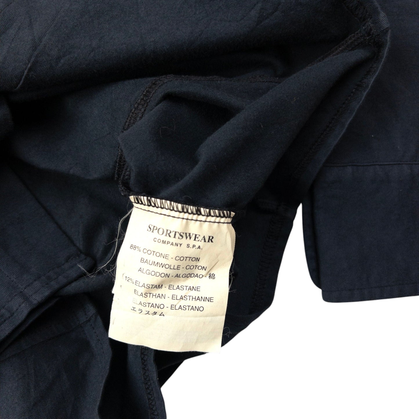 Vintage CP Company Long Sleeve Button Up Shirt Size M