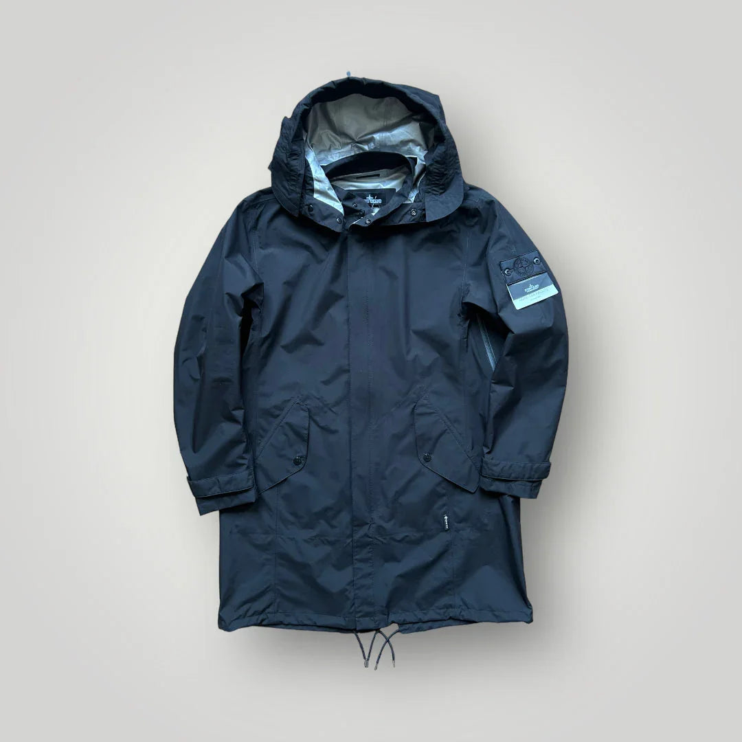 Stone Island Shadow project Gore-Tex Packlite Jacket M – Known Source