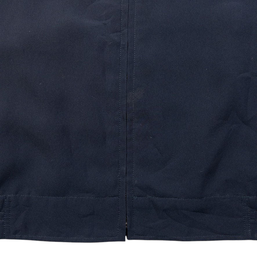 Vintage YSL Yves Saint Laurent Harrington Jacket Size L