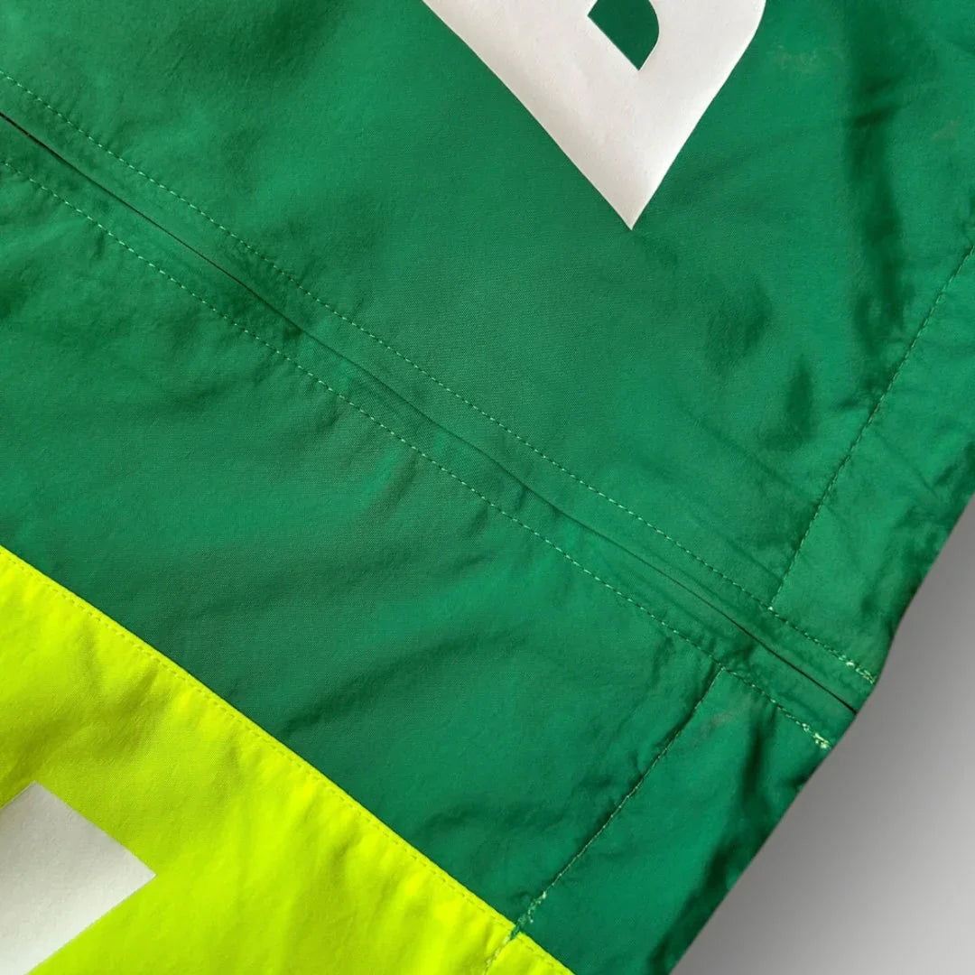 FC Real Bristol Colour Block Practise Jacket XL