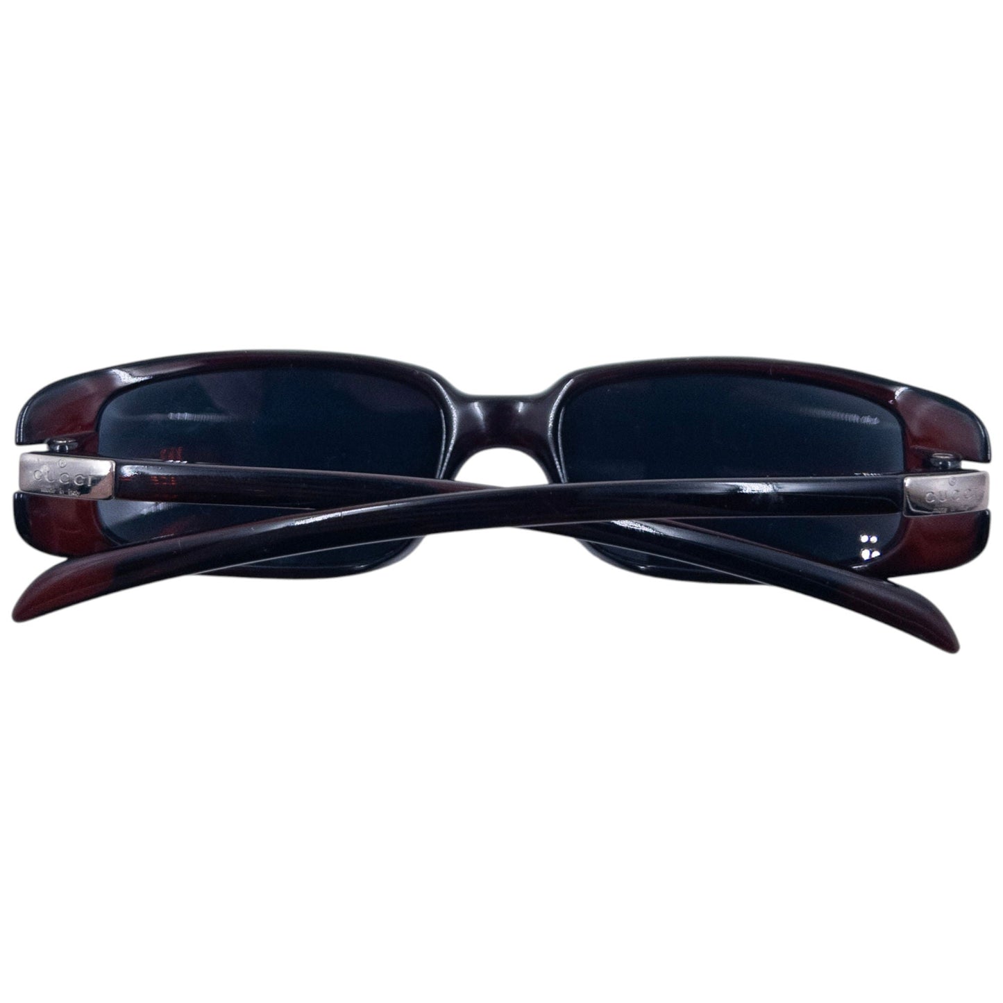 Vintage 1998 Gucci By Tom Ford Sunglasses | O/S, Blue