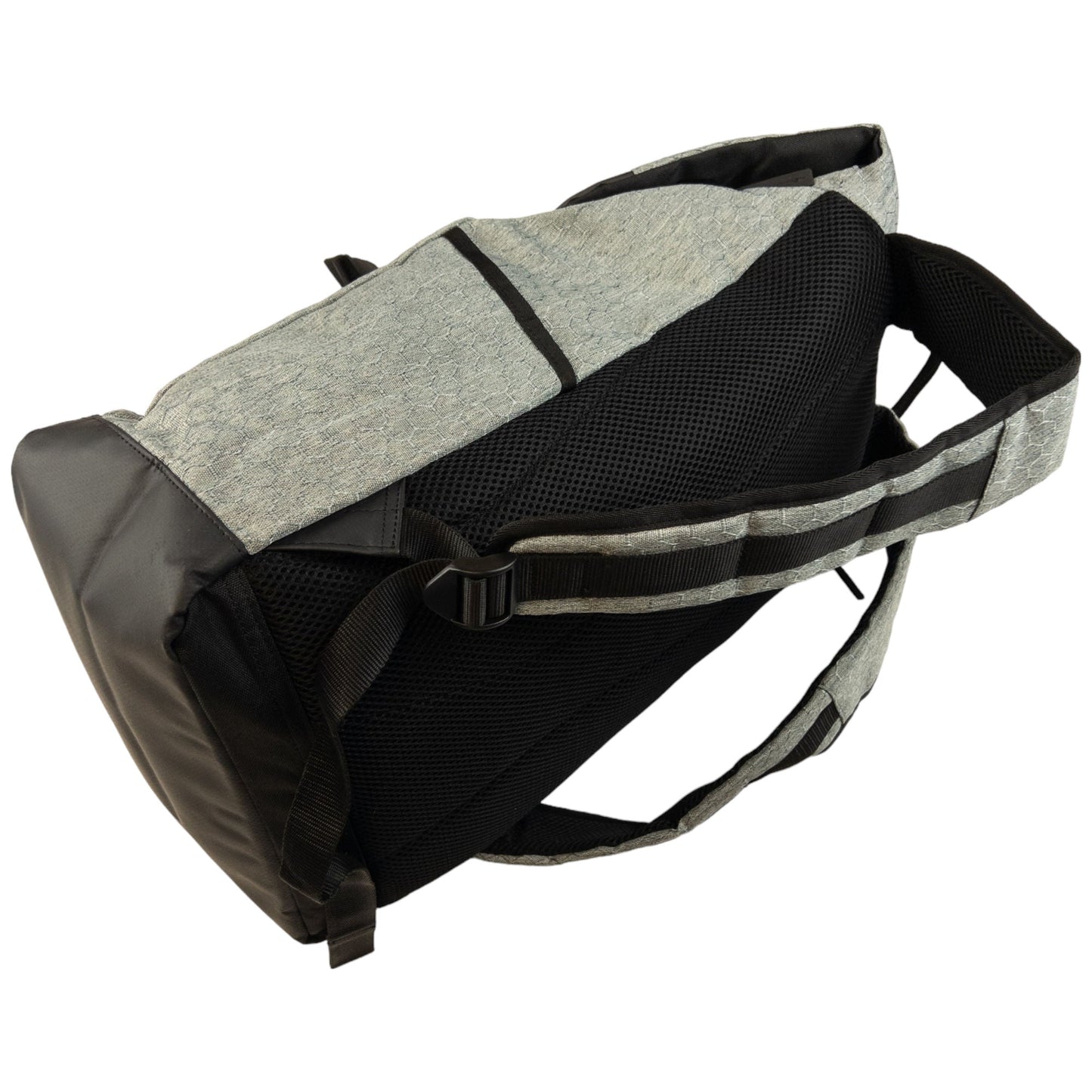 Vintage Oakley Honeycomb Backpack