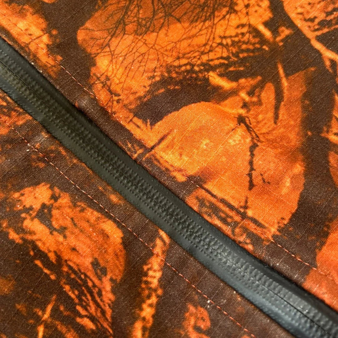 South2 West8 Weather Effect Technical Jacket L