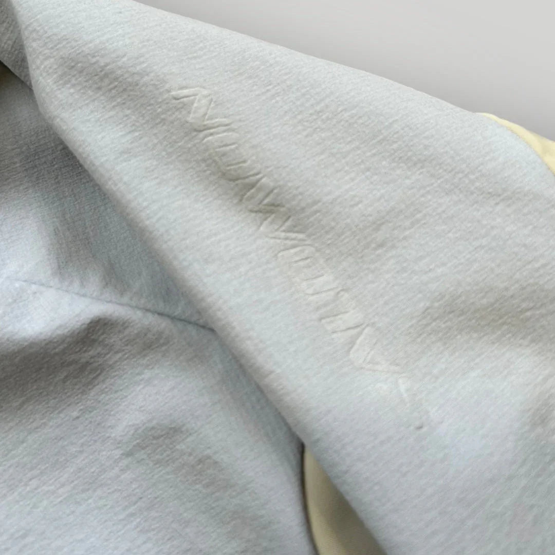 Salomon Softshell Panelled Technical Jacket M