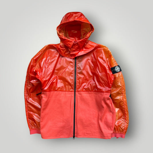 Stone Island SS/2022 Heat Reactive Lamy Jacket L BNWT | Large, Multicoloured