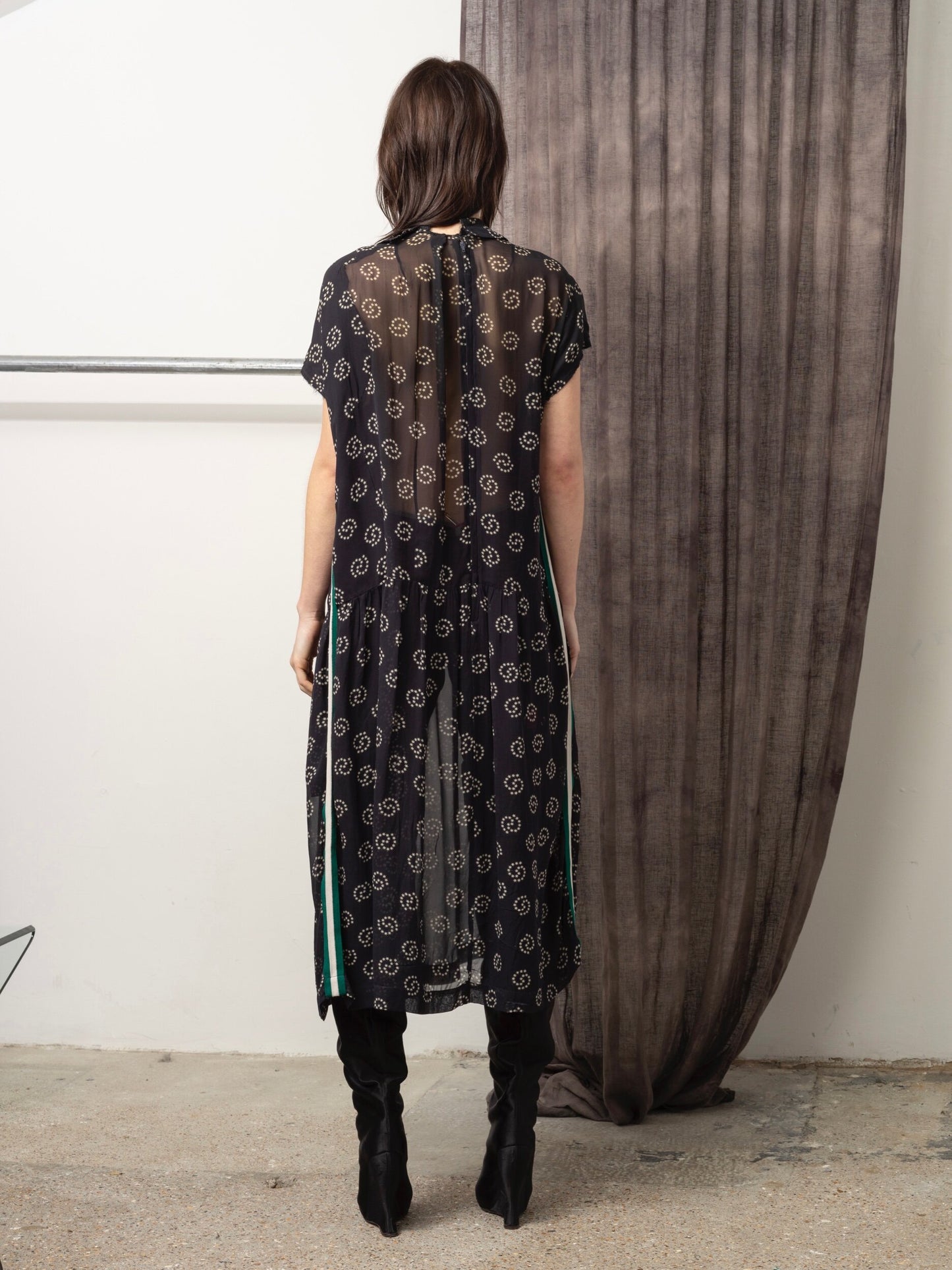 Comme des Garcons tunic