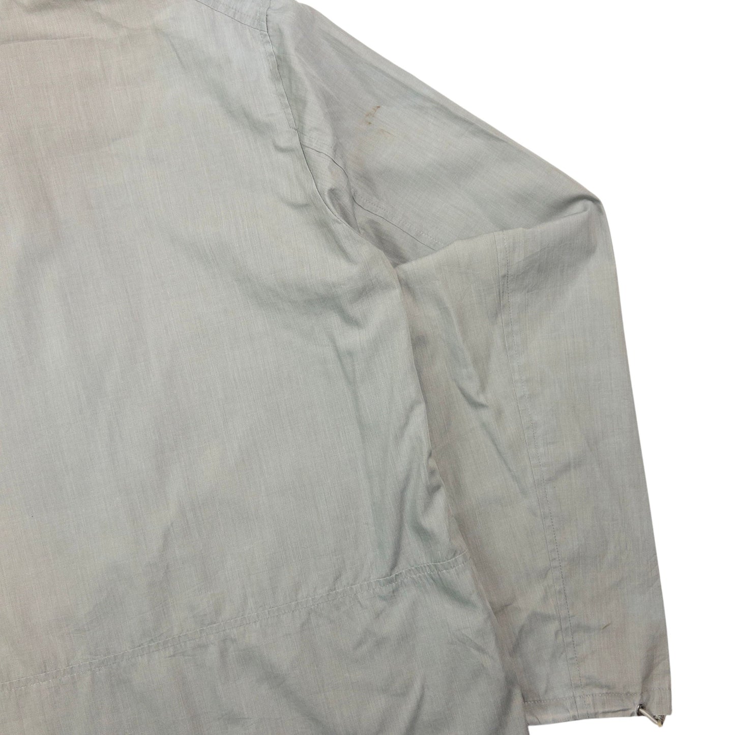 Vintage PPFM Lightweight Zip Up Jacket Size S