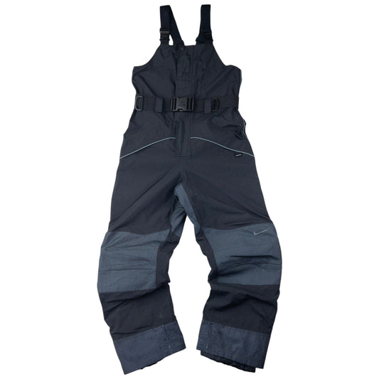 Vintage Nike ACG Snowboarding Dungarees Size L