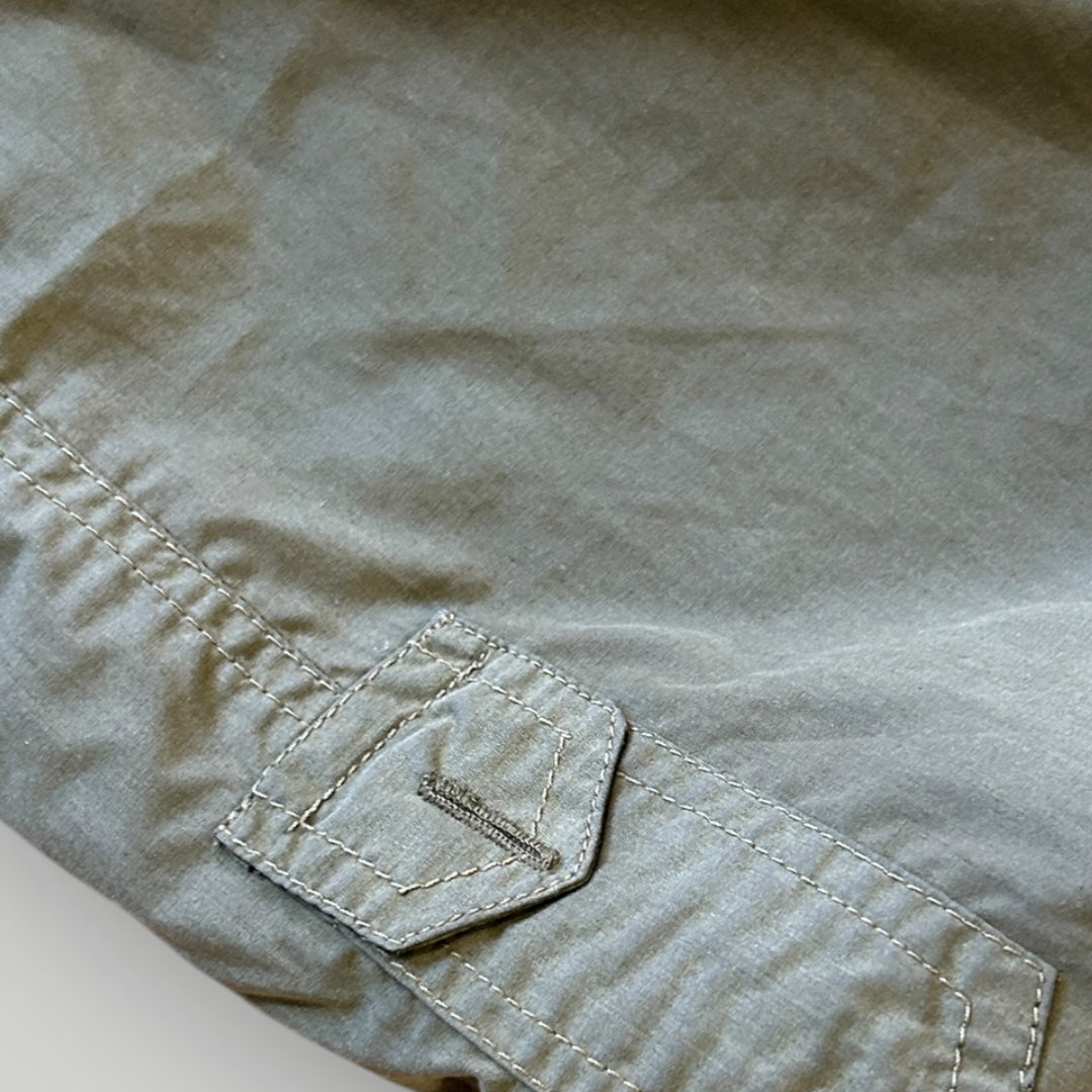 Maharishi SS/2000 Snopants XL | Default Title, Green