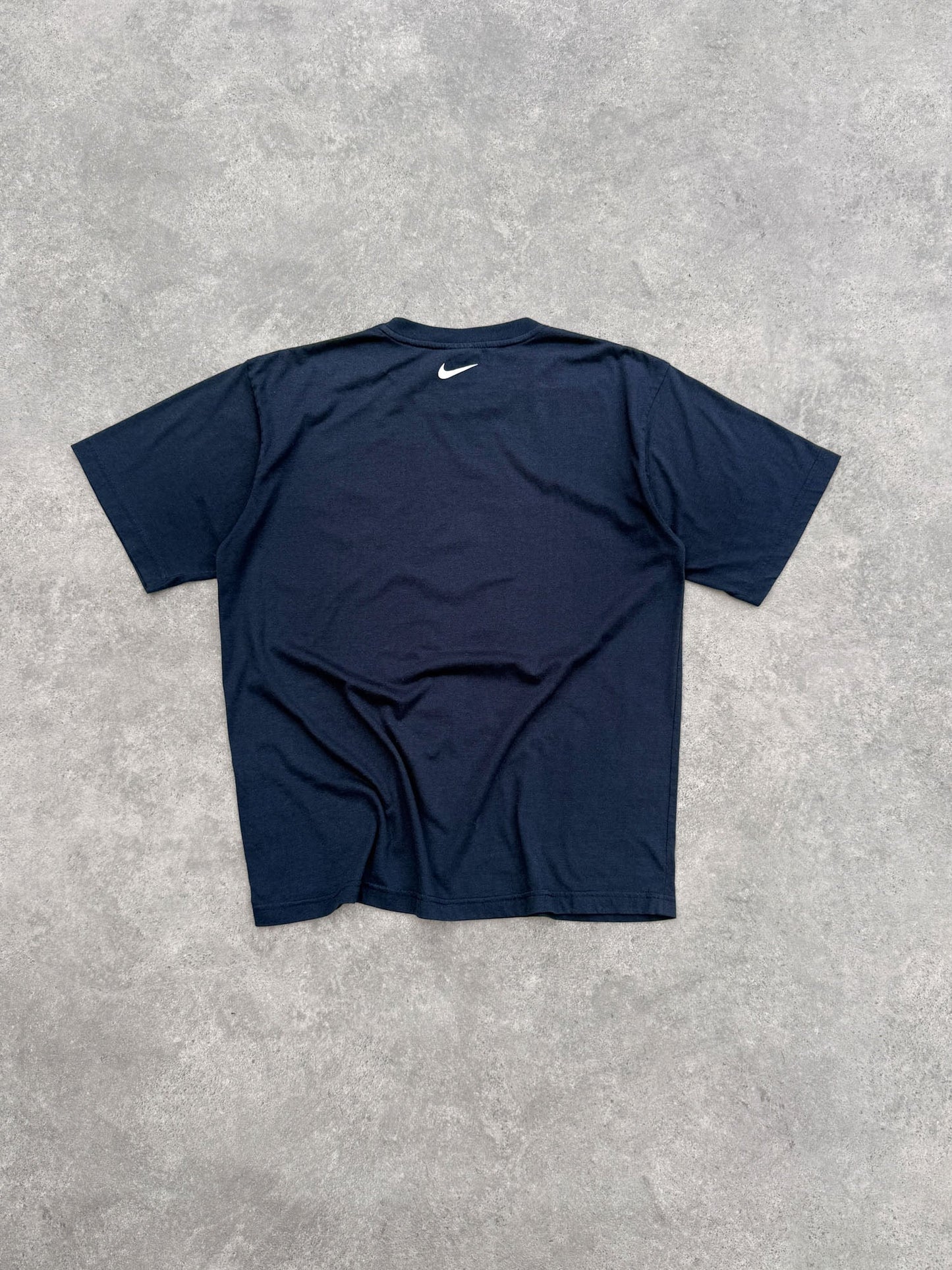 nike acg 2001 heavyweight graphic t-shirt (l) | Default Title, Red
