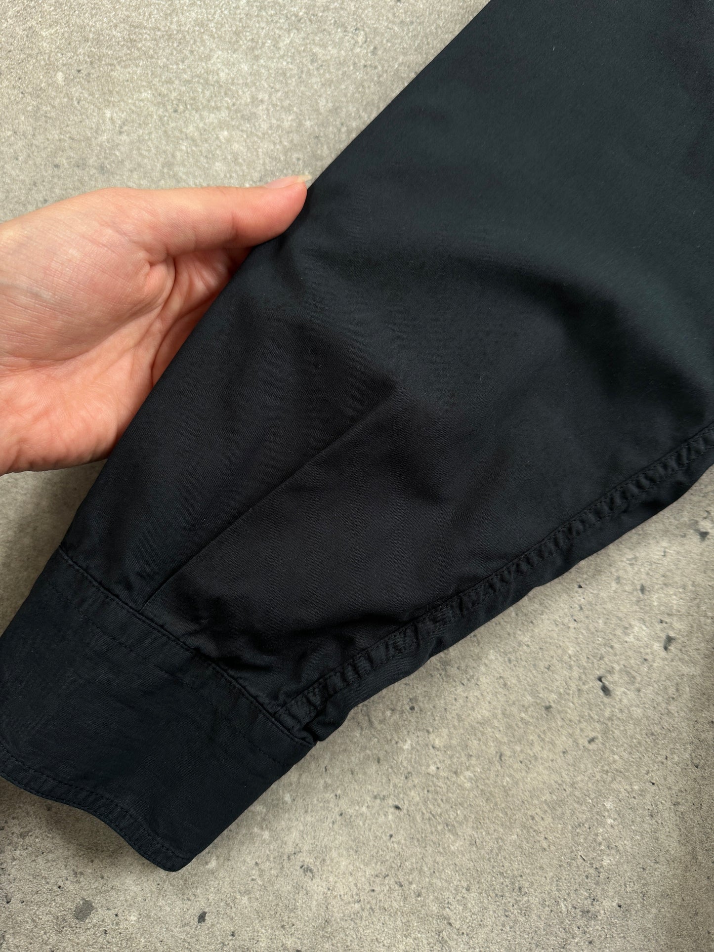 Versace Jeans Couture 1990s Pure Cotton Shirt - XL