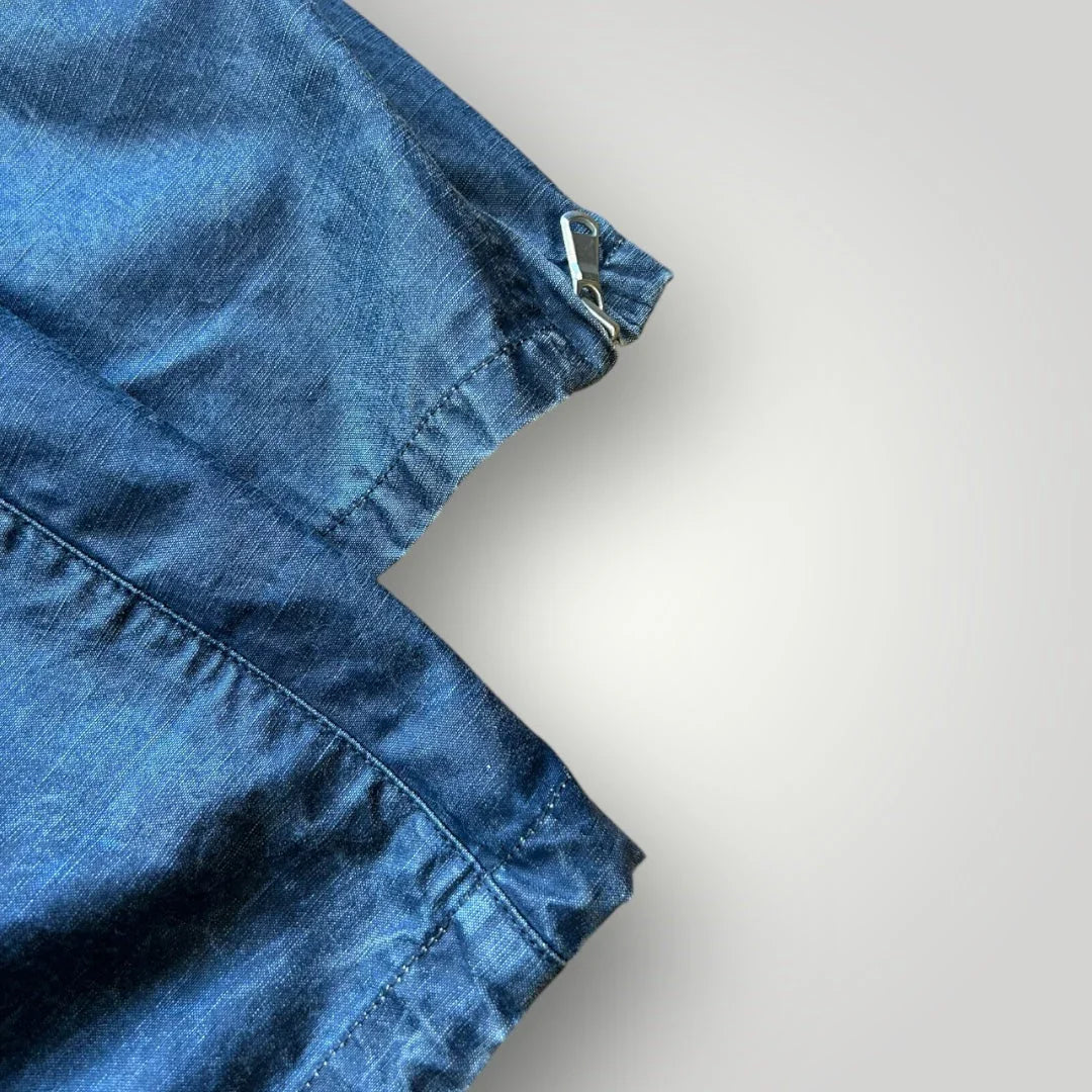 SS 2003 C.P. Company Mille Miglia Jacket 52