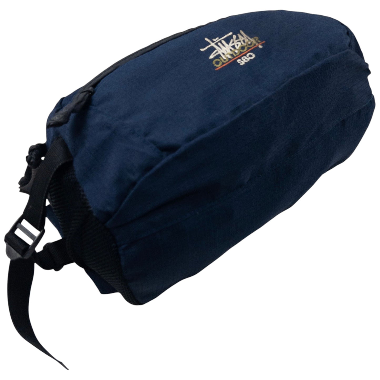 Vintage Stussy Outdoor S80 Waist Bag