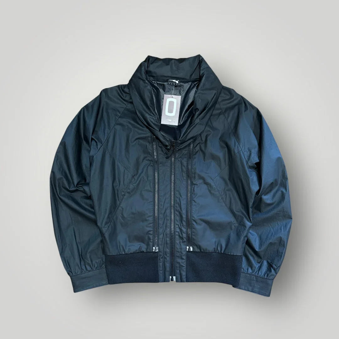 Puma by Hussein Chalayan 2000's Stealth Pocket Jacket S