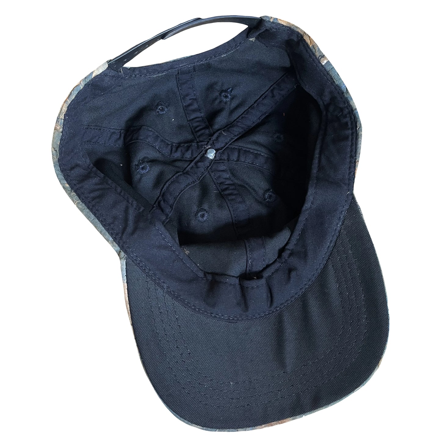 Boro Sashiko Trucker Cap