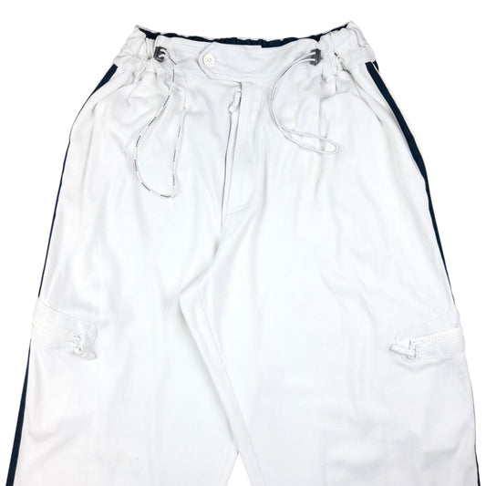 Vintage Burberry Joggers Size XL