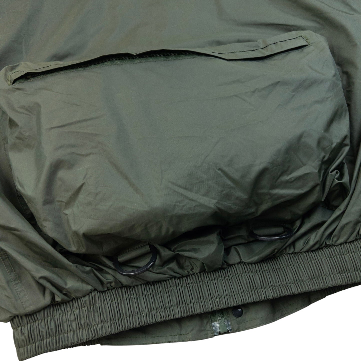Vintage 2000s Imperex Multi Pocket Cargo Jacket Size XL | XL, Multicoloured