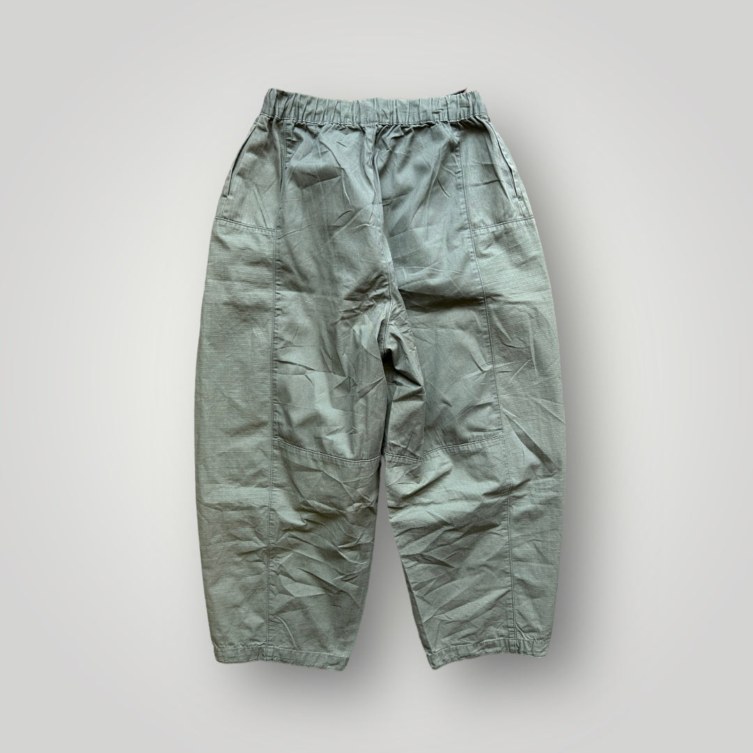 Niko And Balloon Pants M | Default Title, Sage Green