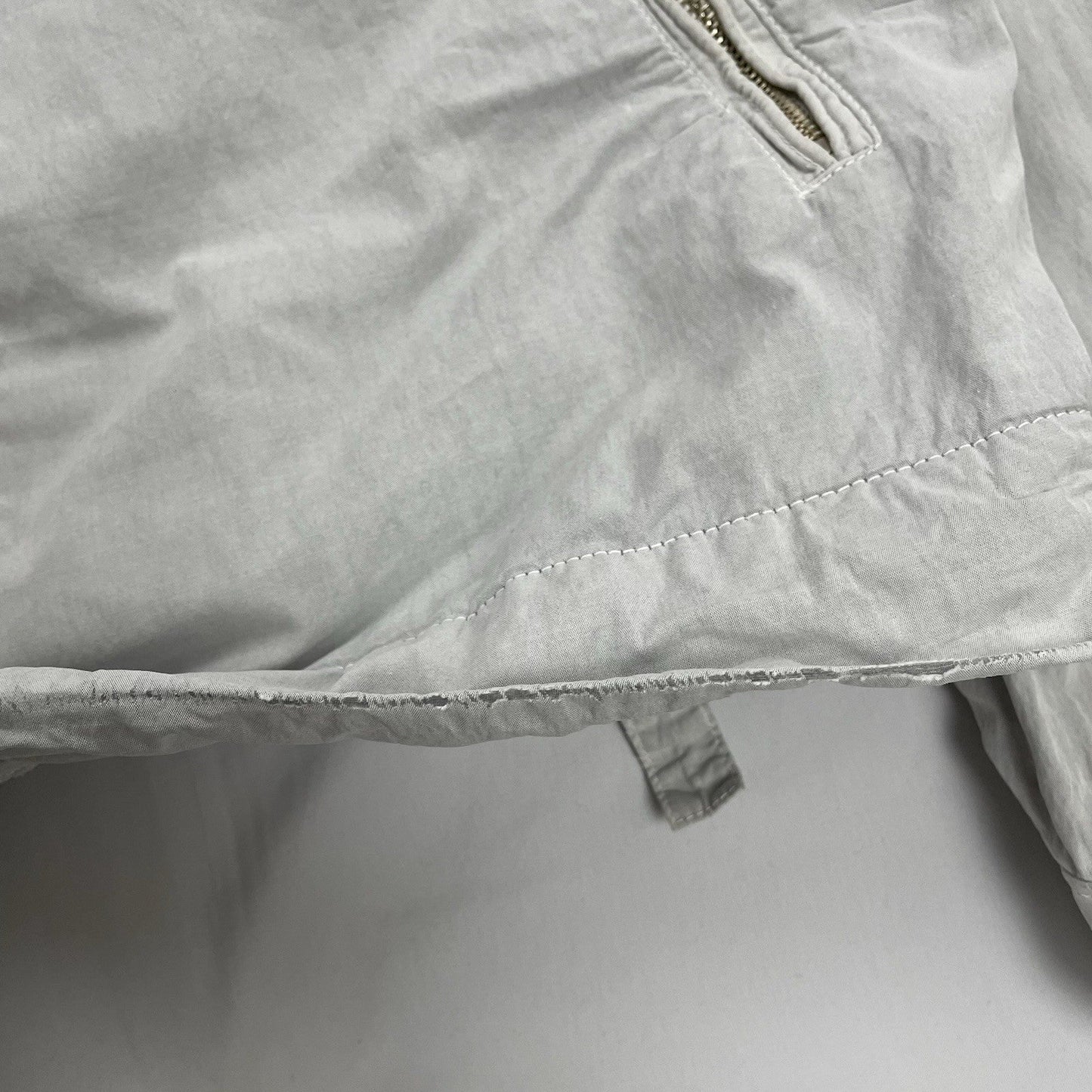 Vintage CP Company Field Jacket, Size Medium | C.p. company, Light Grey