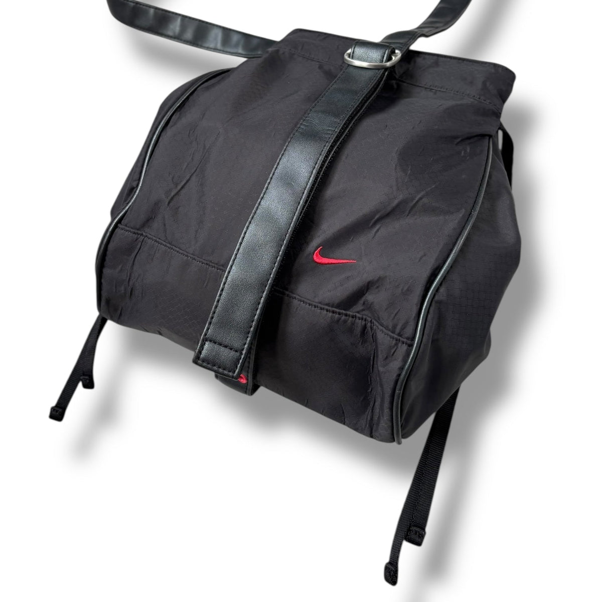 Nike 2005 Expandable Shoulder Bag | O/S, Multicoloured