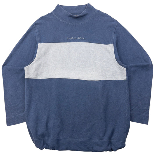 Vintage 90s Hai Sporting Gear By Issey Miyake Sweatshirt Size M