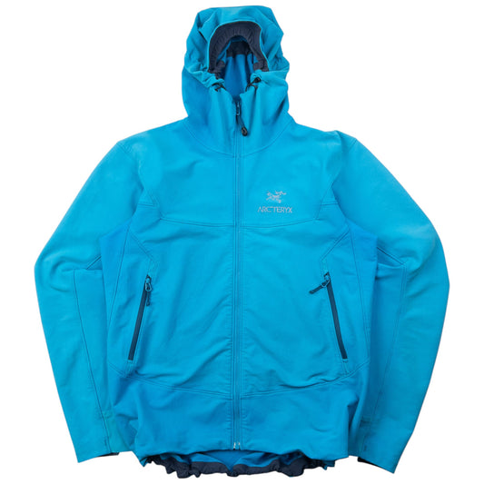Vintage 2000s Arcteryx Gamma LT Softshell Jacket Size M