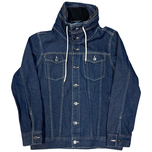 Takeo Kikuchi Denim Jacket ( M )