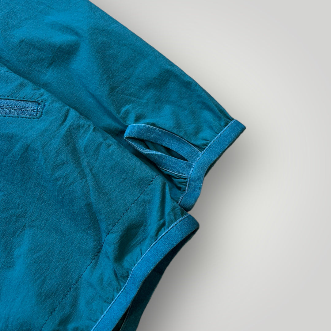 Snow Peak Wind-stopper XS | Default Title, Turquoise