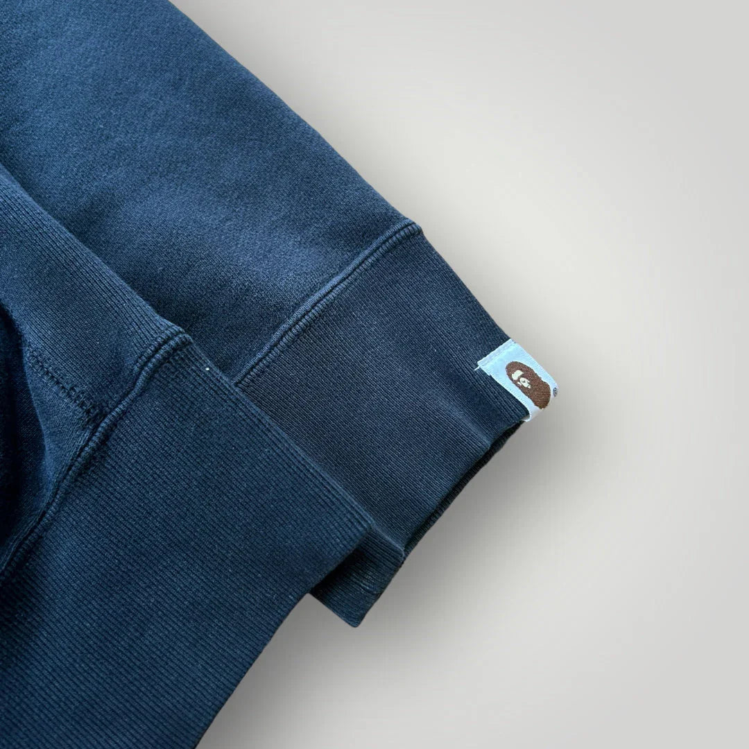 Bape ‘I love Bape’ 2008 Sweatshirt M