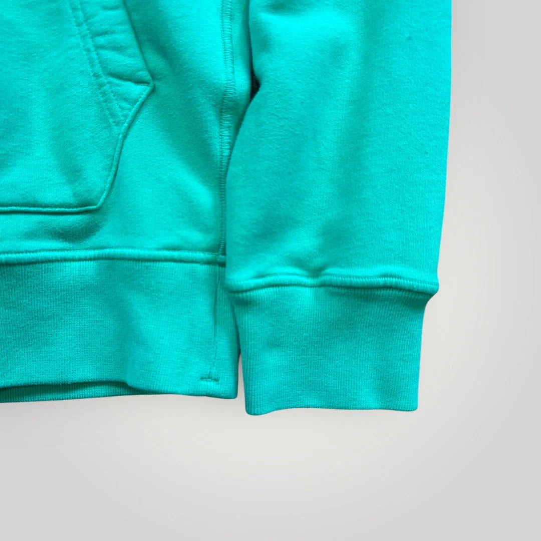 Stone Island AW/20 Hooded Jumper L