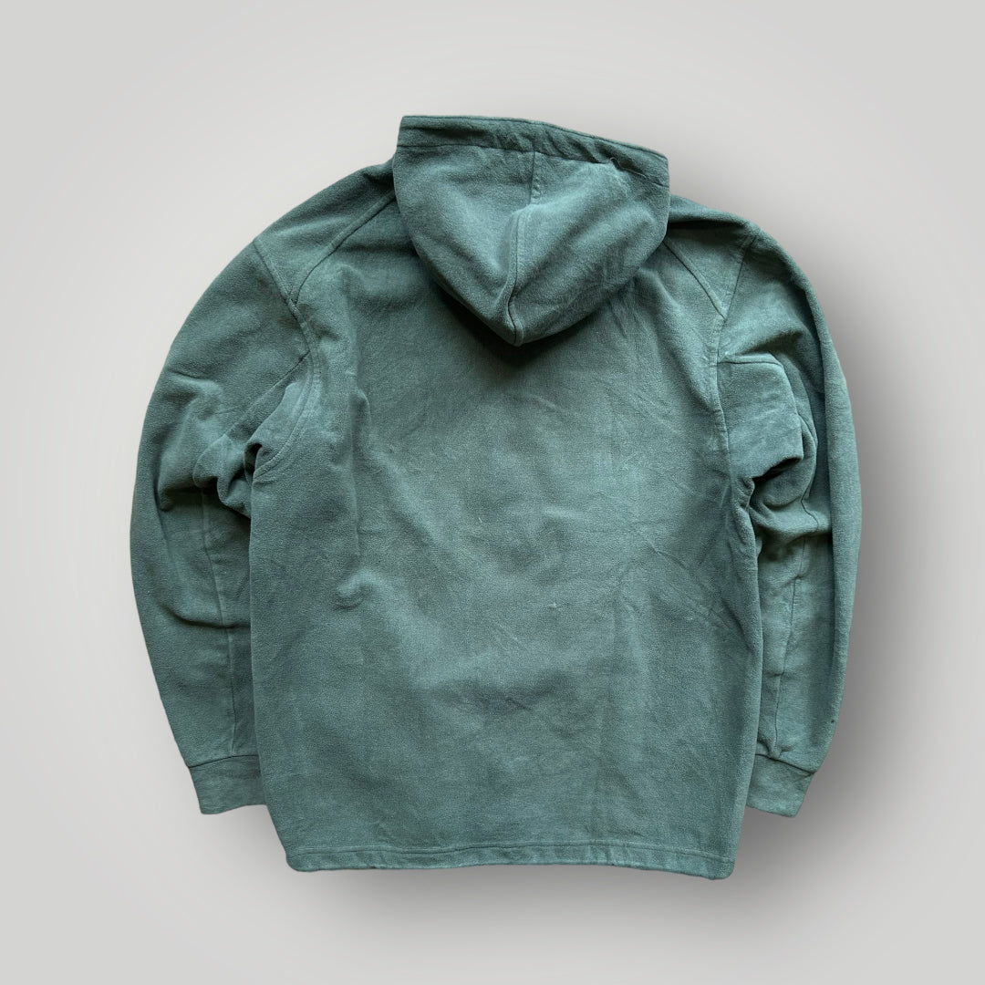 Nike ACG 2000's Zip Up Technical Fleece L/XL | Default Title, Green