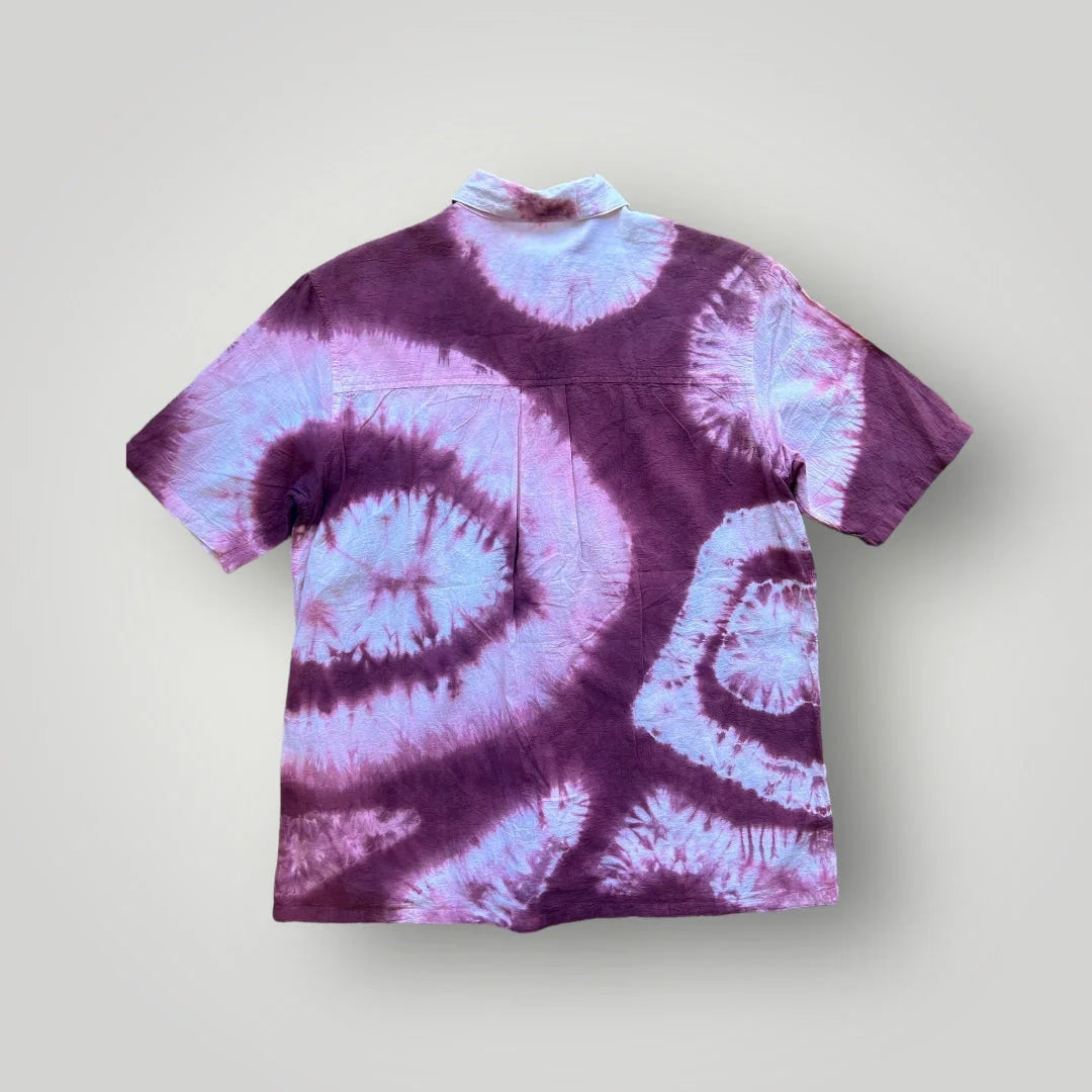 Hai Sporting Gear by Issey Miyake 90's Shirt M